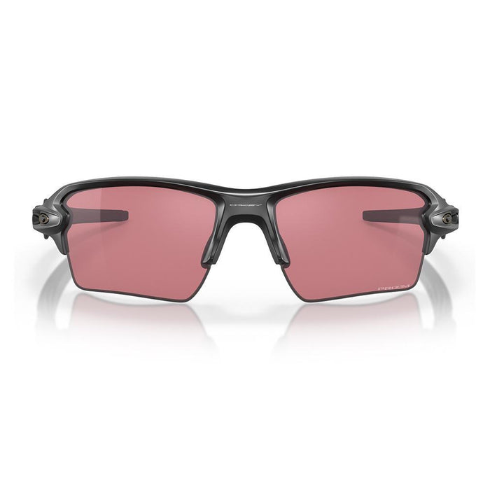 Flak® 2.0 XL Sunglasses Matte Black and Prizm Dark