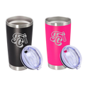 Foster Closet 20oz Tumbler - INNOVATION