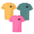 Foster Closet Hanger Tee - ILLUMINATE