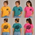 Foster Closet Hanger Tee - INNOVATION