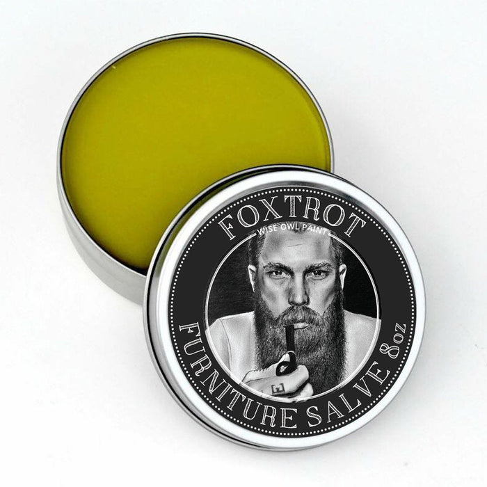 Foxtrot - Wise Owl Manly Furniture Salve - Piglet's Closet