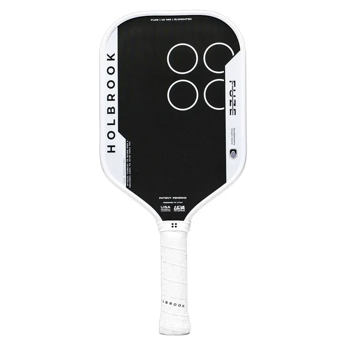 FUZE Elongated 14mm Pickleball Paddle
