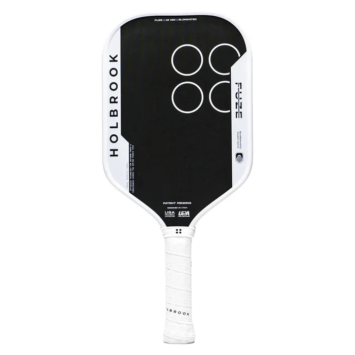 FUZE Elongated 16mm Pickleball Paddle