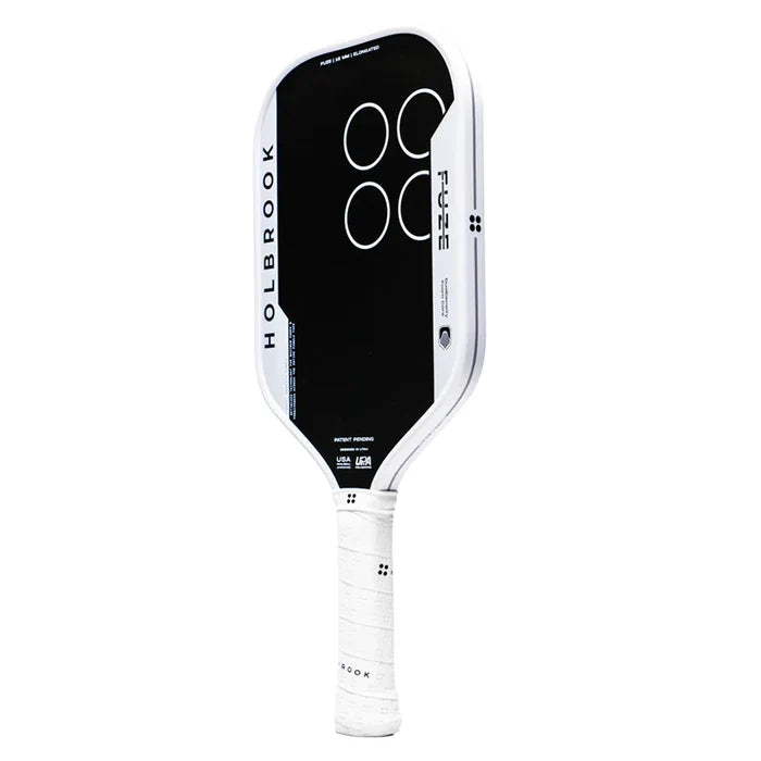 FUZE Elongated 16mm Pickleball Paddle