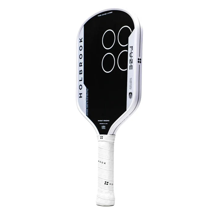 FUZE Hybrid 16mm Picklbeball Paddle