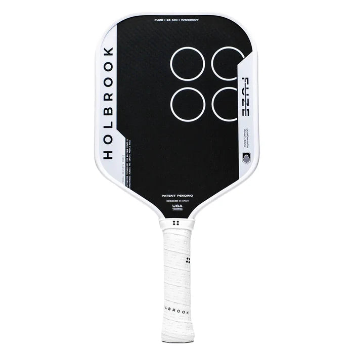 FUZE Widebody 16mm Pickleball Paddle