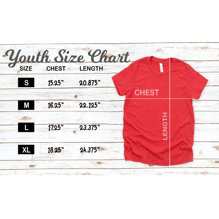 Game Day Cotton T-Shirt