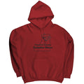 Gazette Port & Co Hoodie