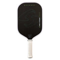 GBX Power Elongated 16mm Pickleball Paddle Black and Blue