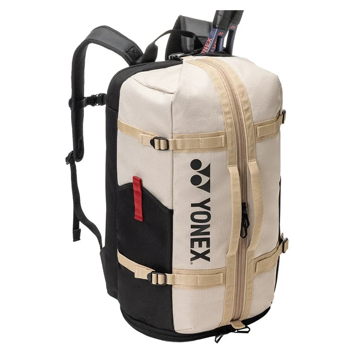 Gearlogic Tennis Backpack Beige