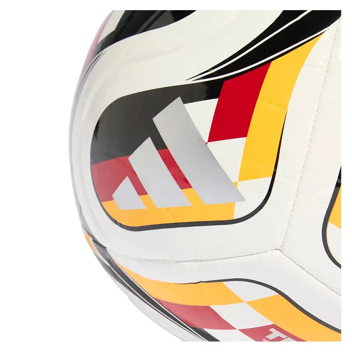 Germany Trionda Home Club Ball White