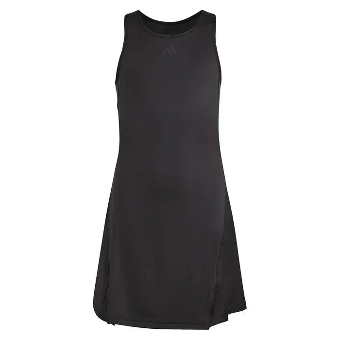Girls' Club Dress Black