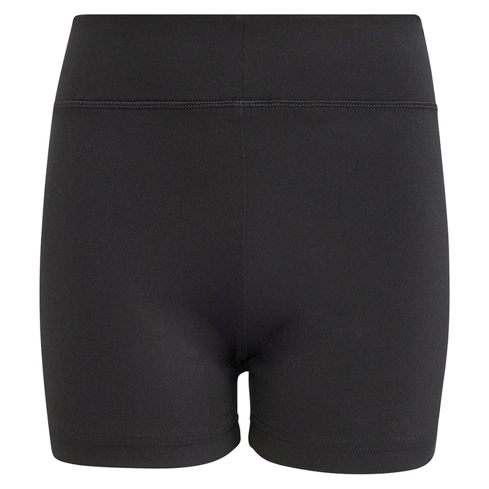 Girls' Club Dress Black