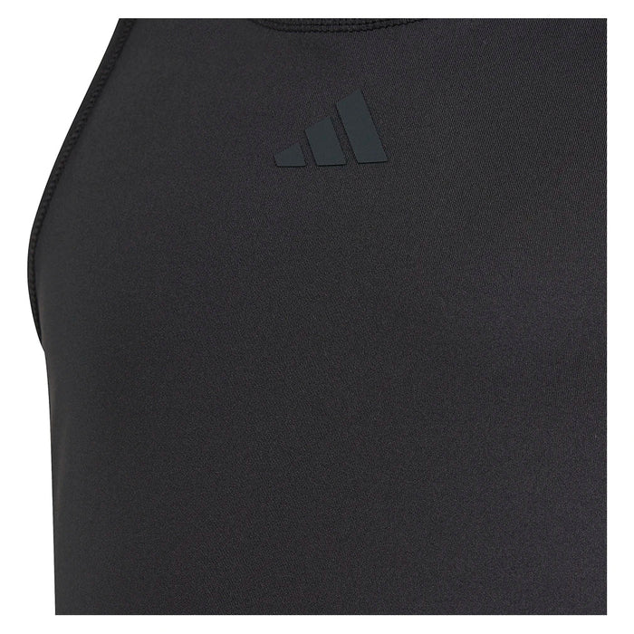 Girls' Club Dress Black