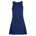 Girls' Club Dress Dark Blue