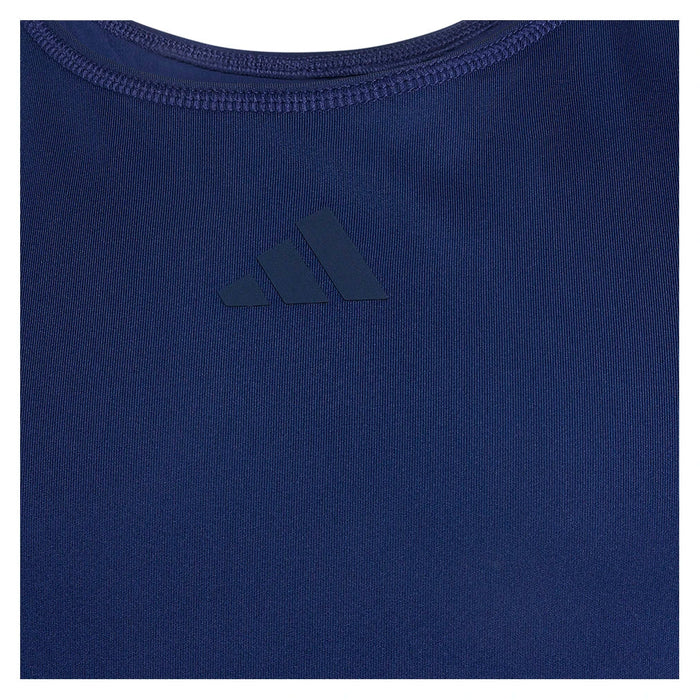 Girls' Club Dress Dark Blue