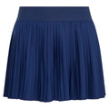 Girls' Club Pleat Skort Dark Blue