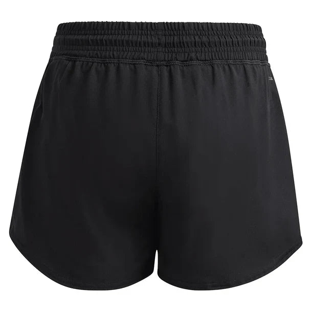 Girls' Club Short Black