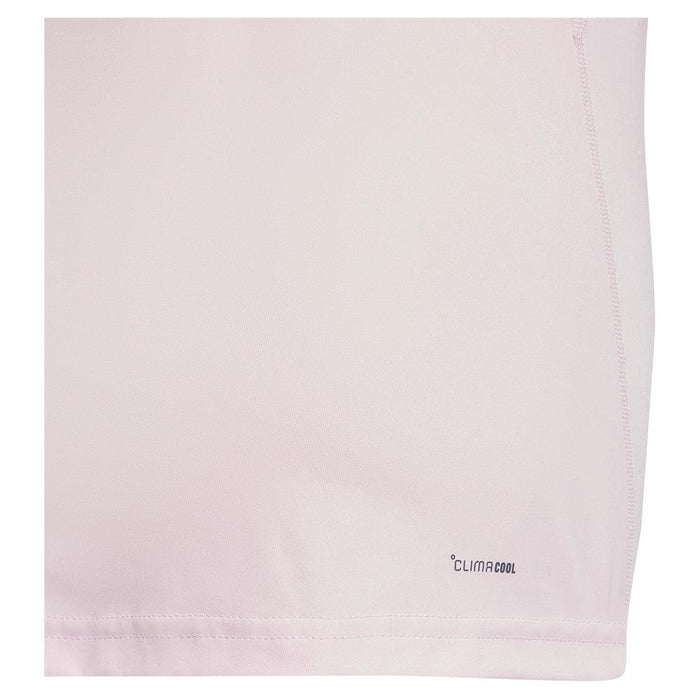 Girls' Club Tank Clear Pink