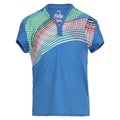 Girls' Count On Me Short Sleeve Top