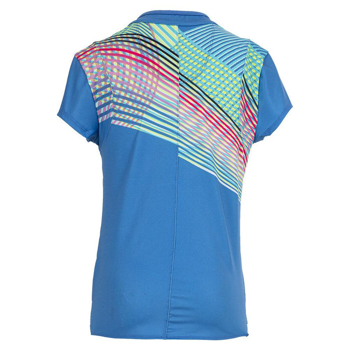 Girls' Count On Me Short Sleeve Top