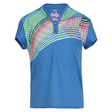 Girls' Count On Me Short Sleeve Top