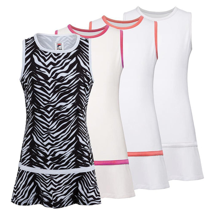Girls' Dress
