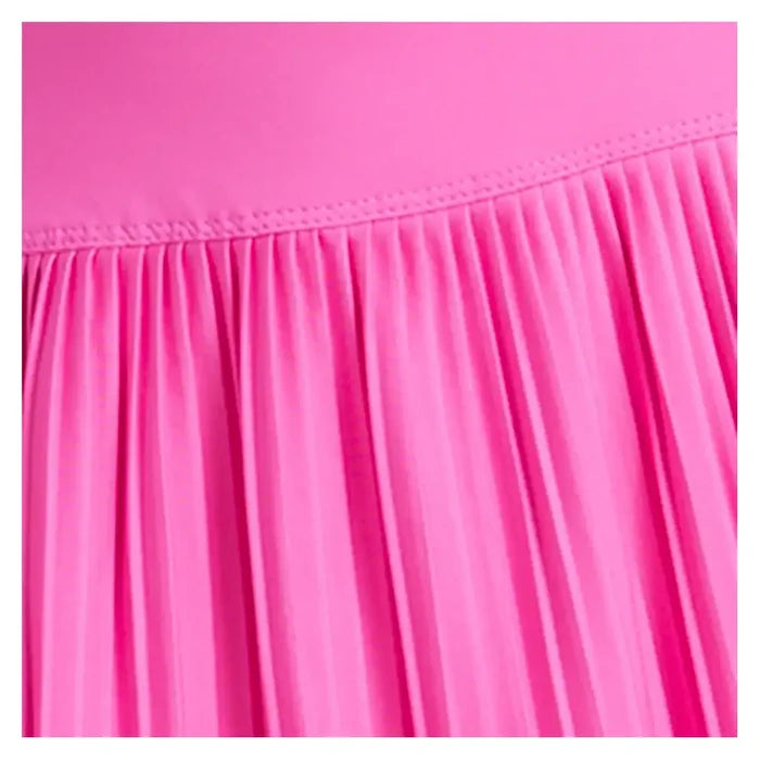 Girls' Emmy Pleated Legging Taffy