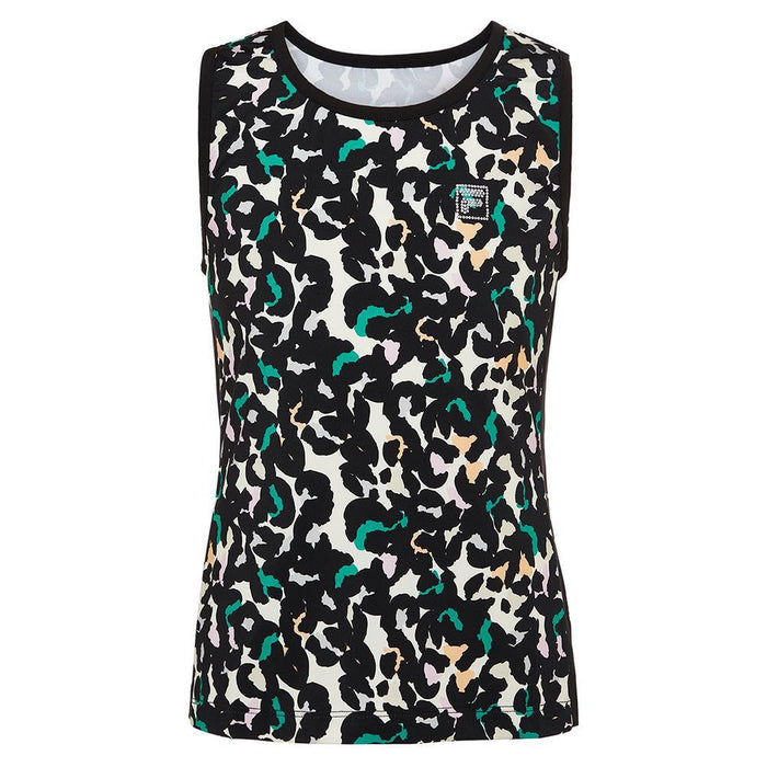 Girls' Essentials Full Coverage Tank