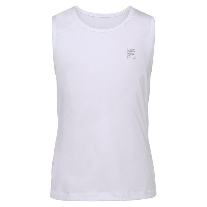Girls' Essentials Full Coverage Tank