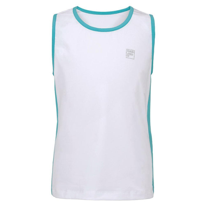 Girls' Essentials Full Coverage Tank