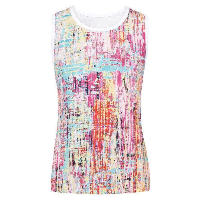 Girls' Essentials Full Coverage Tank