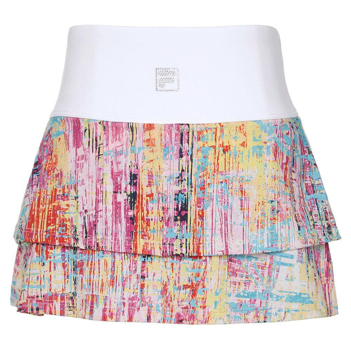 Girls' Essentials Ruffle Skort