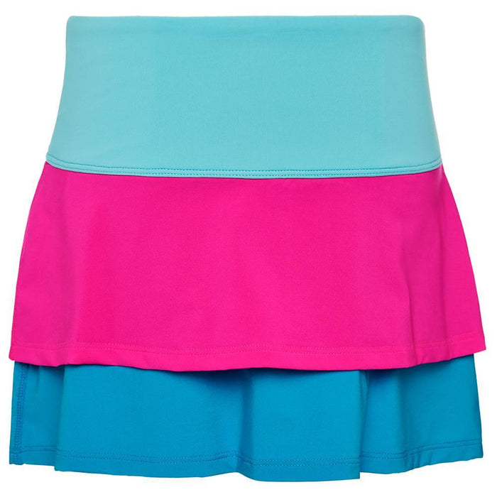 Girls' Essentials Ruffle Skort