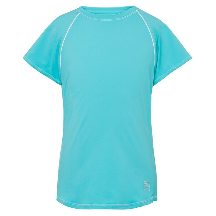 Girls' Essentials Short Sleeve Top