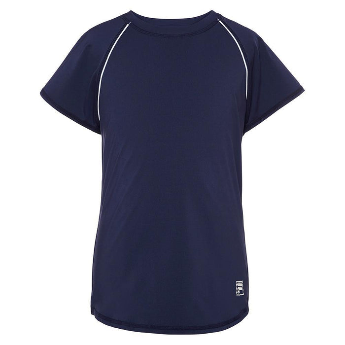 Girls' Essentials Short Sleeve Top
