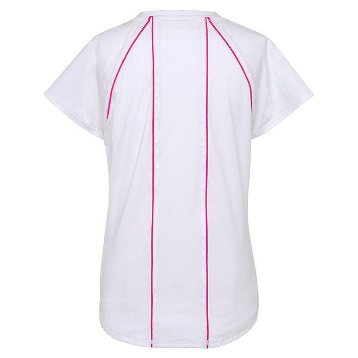 Girls' Essentials Short Sleeve Top