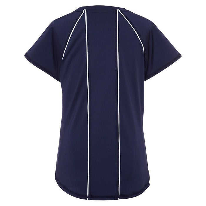 Girls' Essentials Short Sleeve Top