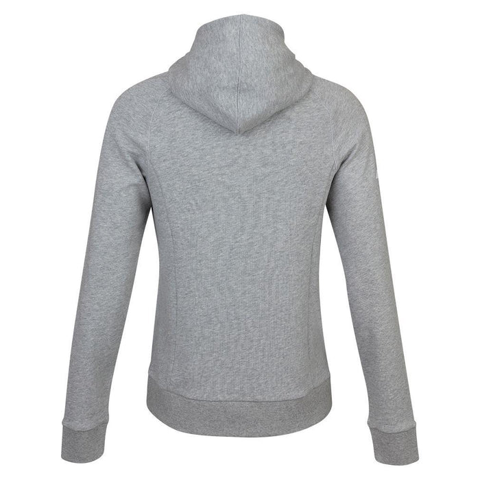 Girls' Exercise Hooded Jacket