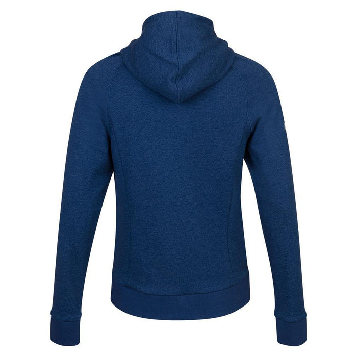 Girls' Exercise Hooded Jacket