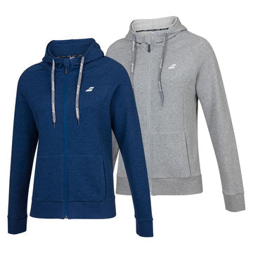 Girls' Exercise Hooded Jacket