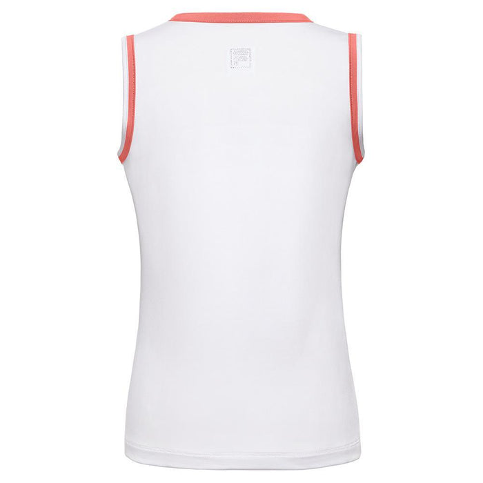 Girls' Full Back Tank