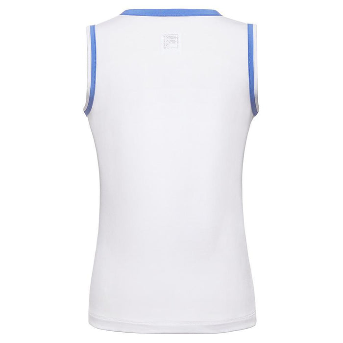 Girls' Full Back Tank