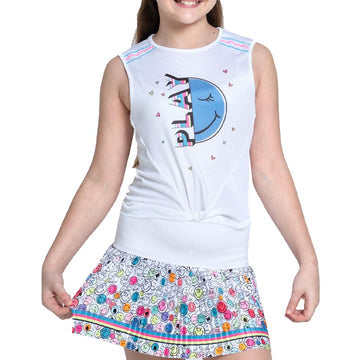 Girls' Got The Feeling Tank Multicolor