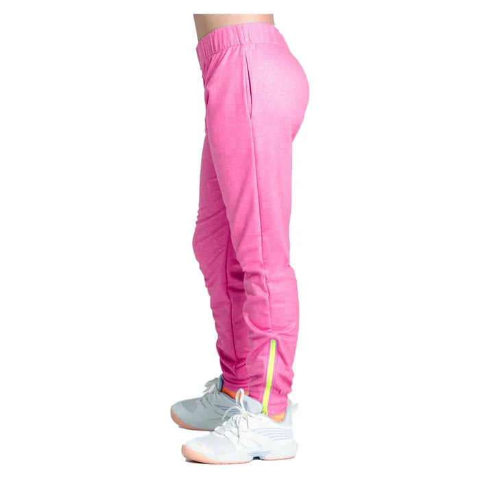 Girls' Heather Jogger