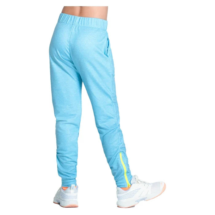Girls' Heather Jogger