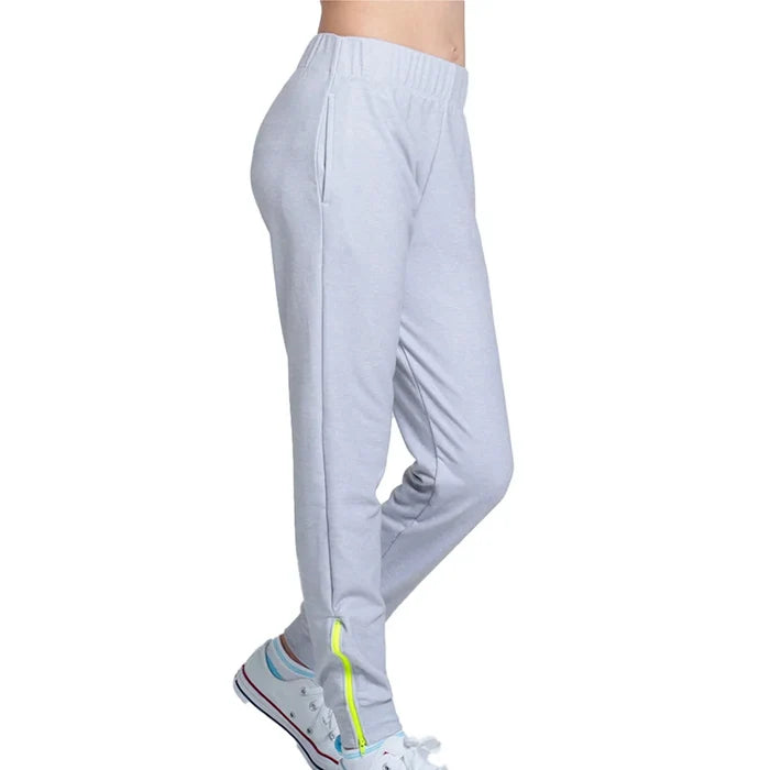 Girls' Heather Jogger