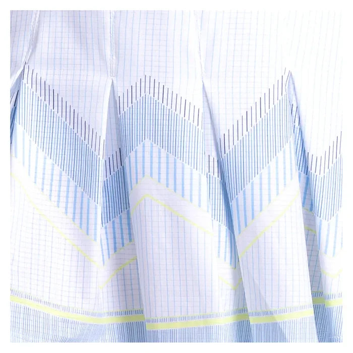 Girls' Lane Skipper Skort with Back Pocket White