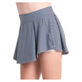 Girls' Lucky Seersucker Skort