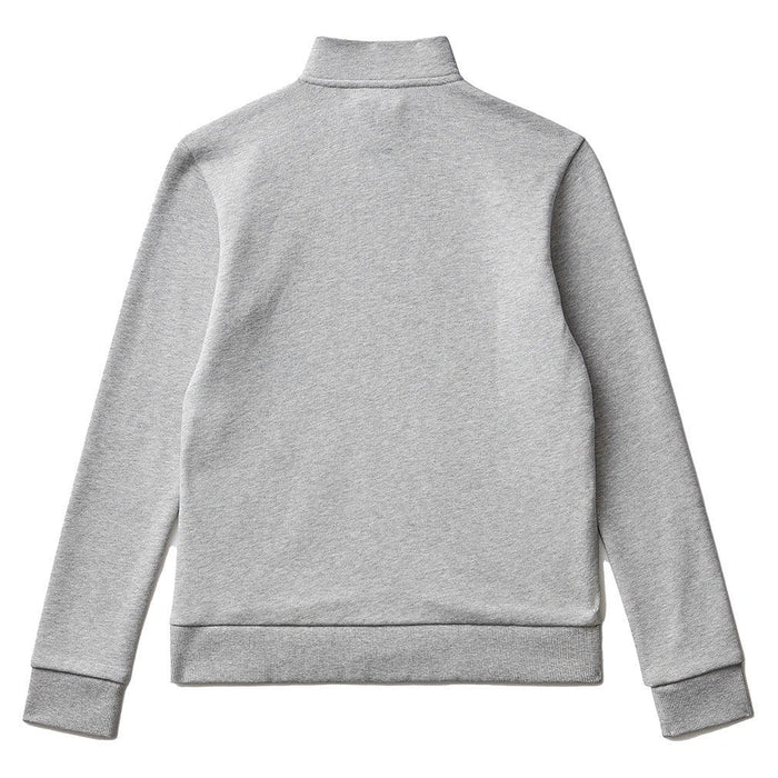 Girls' Match Fleece Full Zip Jacket